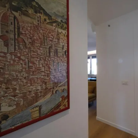 Apartment Wine Cabernet Florence