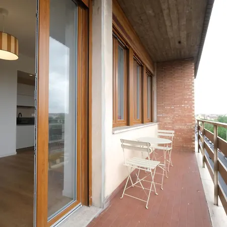 Apartamento Wine Cabernet *