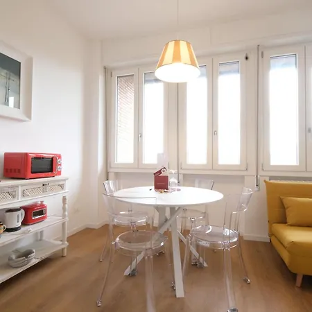 Apartamento Wine Cabernet Florencia