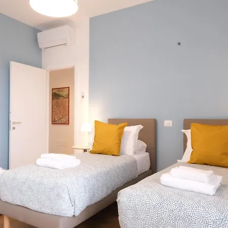 Apartamento Wine Cabernet Florencia